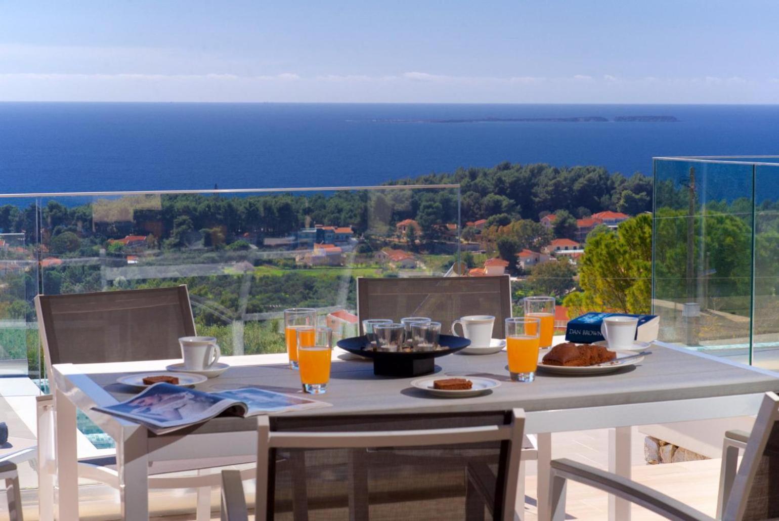 Villa Lassi Illios Argostoli  Exterior photo