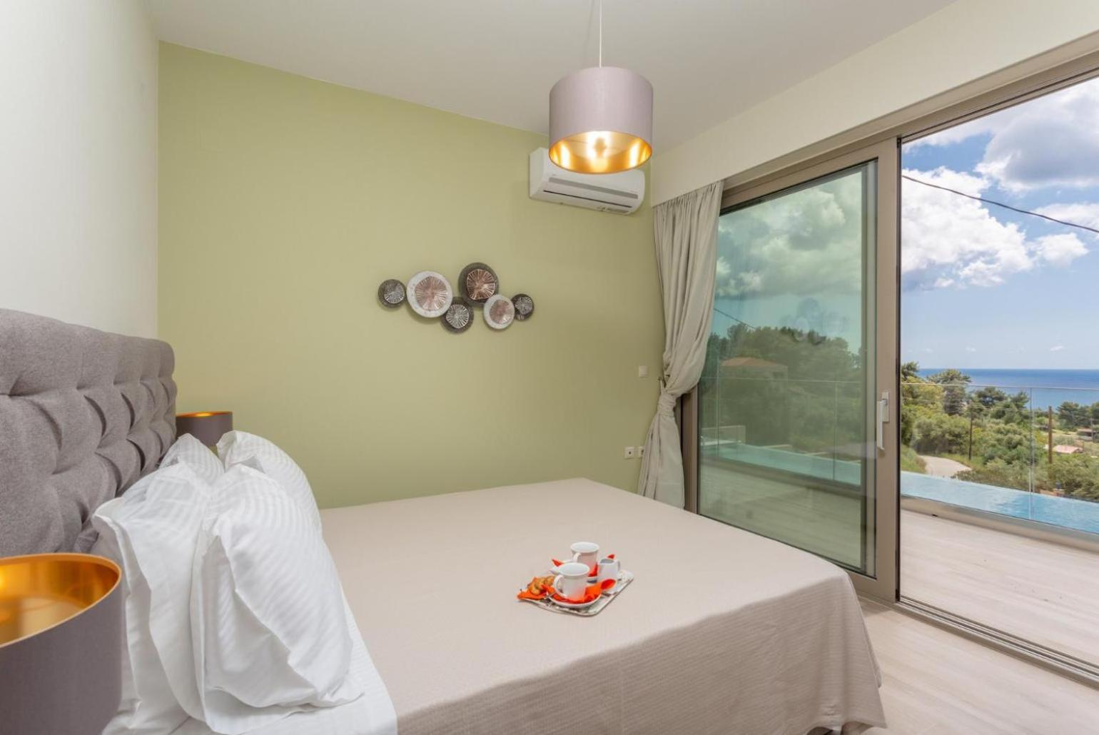Villa Lassi Illios Argostoli  Exterior photo