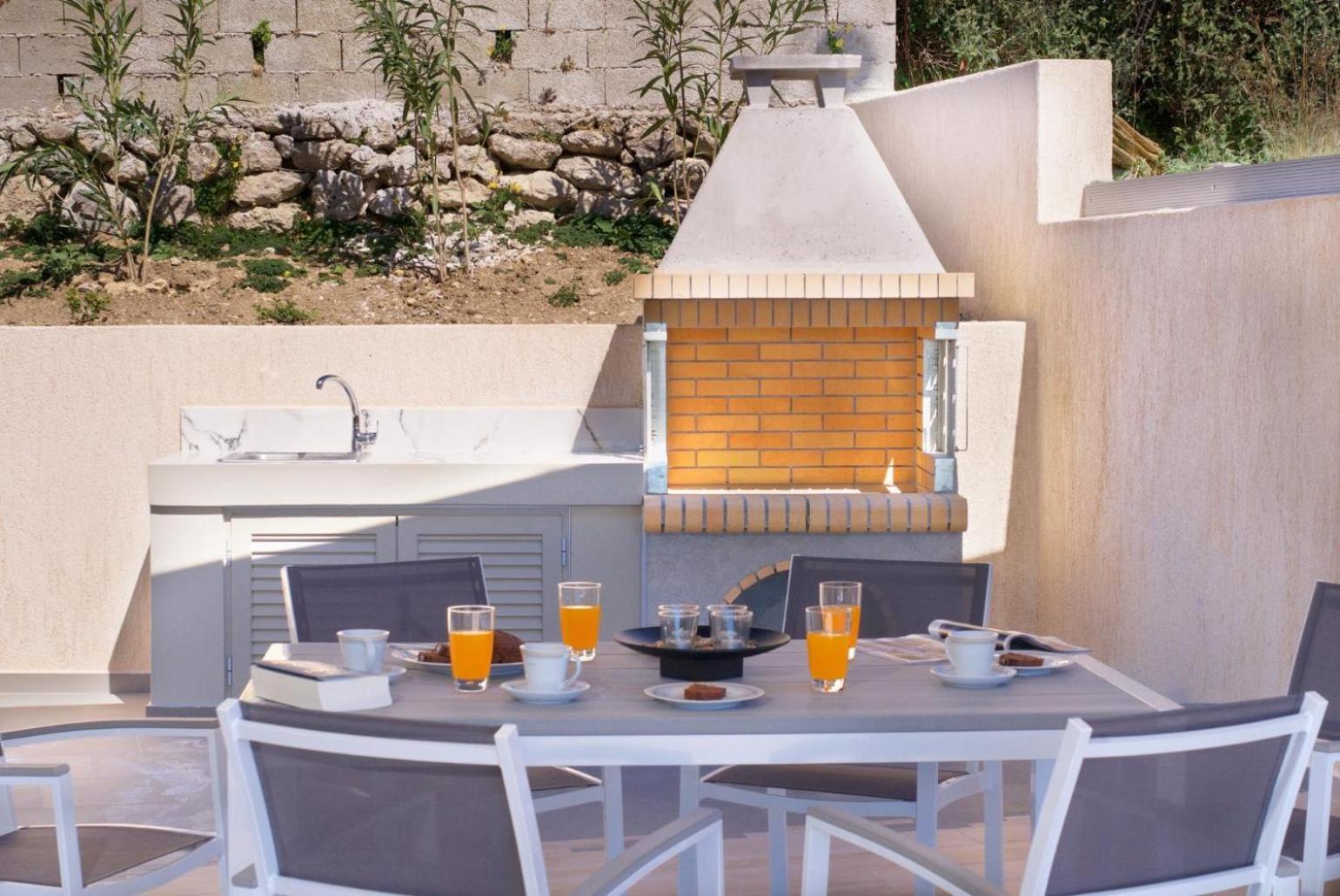 Villa Lassi Illios Argostoli  Exterior photo